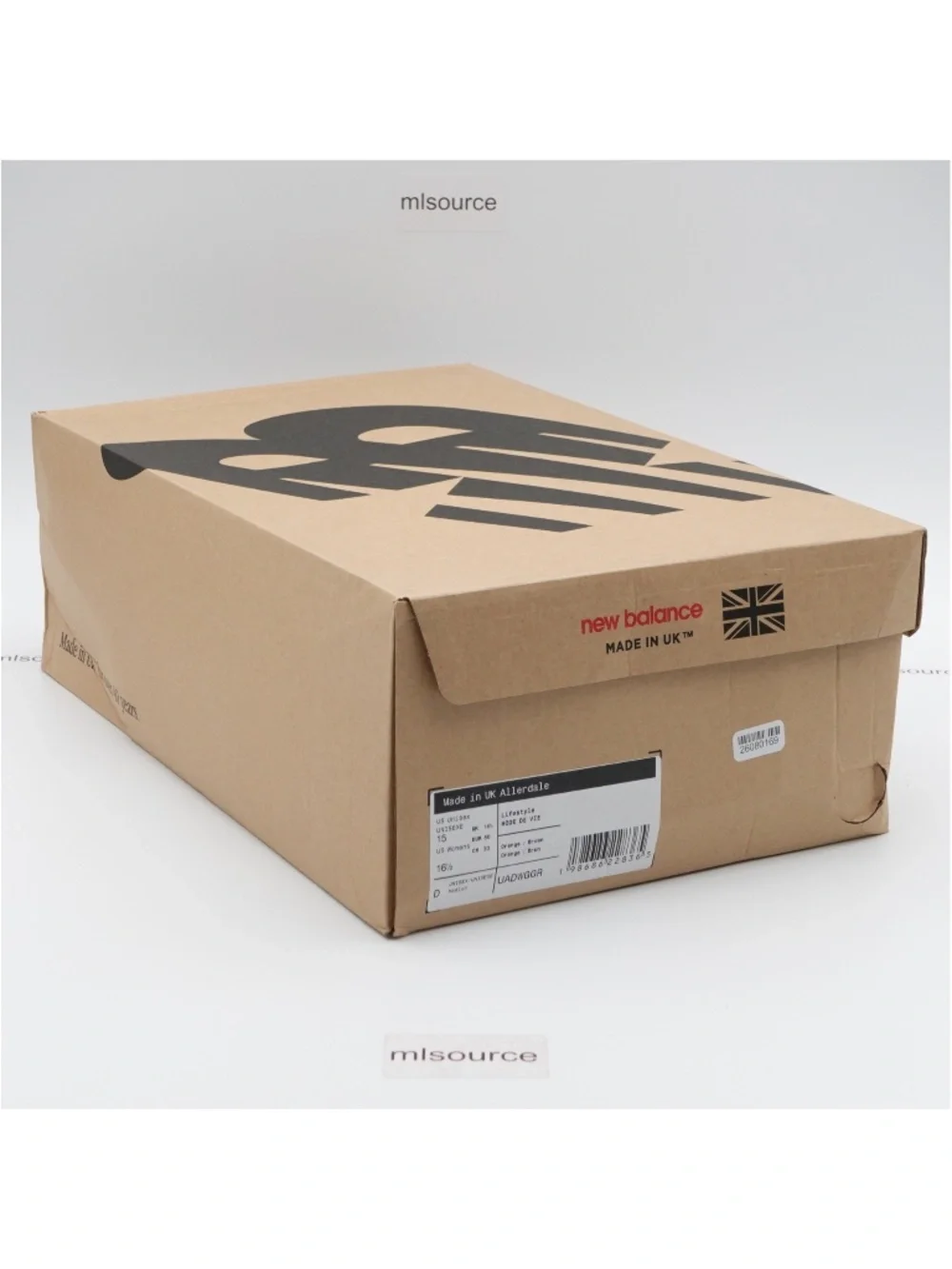New Balance men new